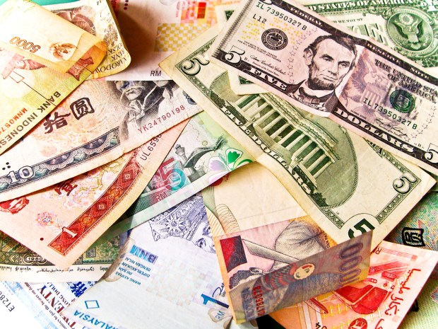 OFX Brings FX Account Services To The UK