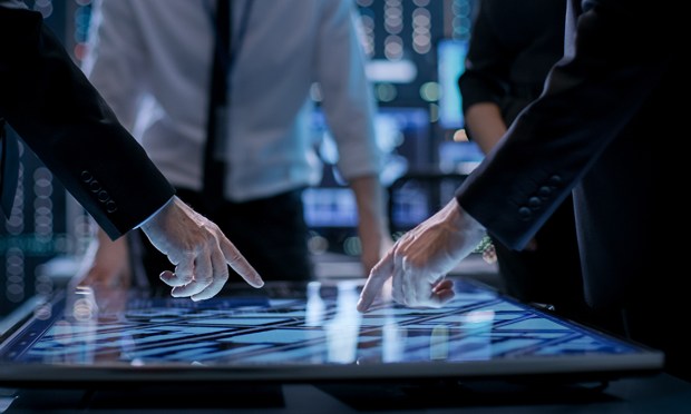 NEW REPORT: Is Security Holding Omnichannel Banking Back?