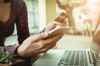 The Art And Science Of Making Embarrassing Purchases More Private