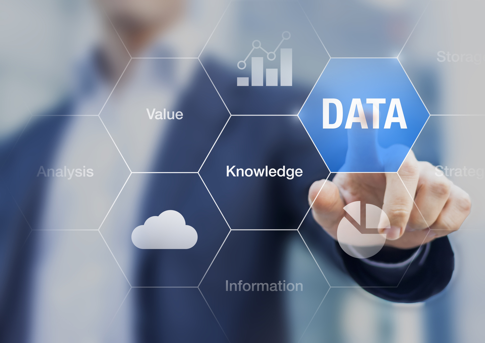 Microsoft, Adobe, SAP Form Open Data Initiative Partnership