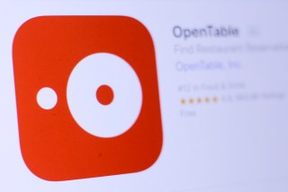 OpenTable Employee Charged With Making Fake Reservations At Rival Service