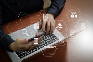 Verizon: PCI DSS Compliance Down For First Time In Six Years
