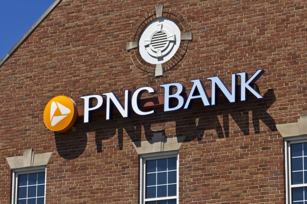PNC Joins RippleNet For X-Border Payments