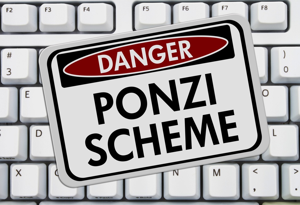 Fraudsters Accused In $364M Ponzi Debt Scheme
