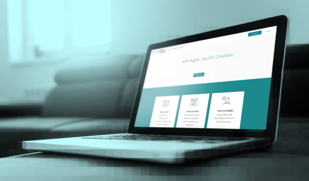 IdentityMind On The Need For FinTech Compliance Marketplaces