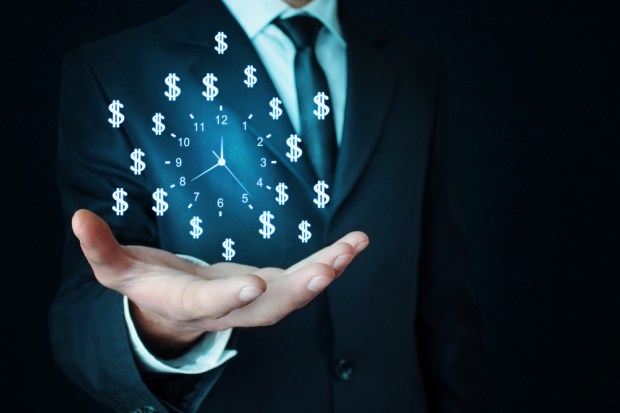 Corporate Purchasing Takes Too Much Time, Says Soldo