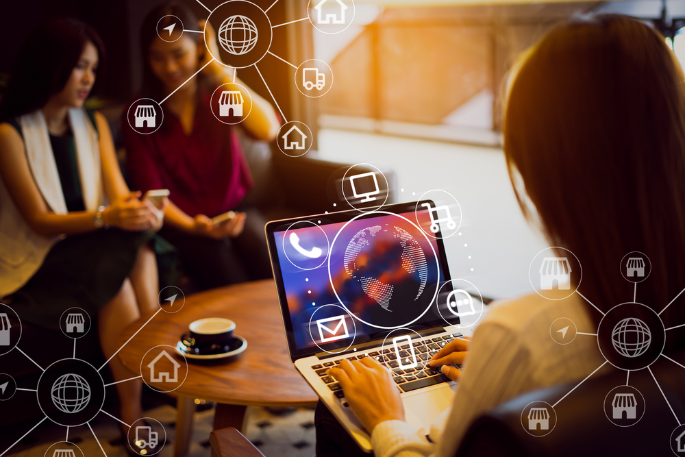 Today In Data: When Consumers Want Tomorrow’s Retail Innovation Today