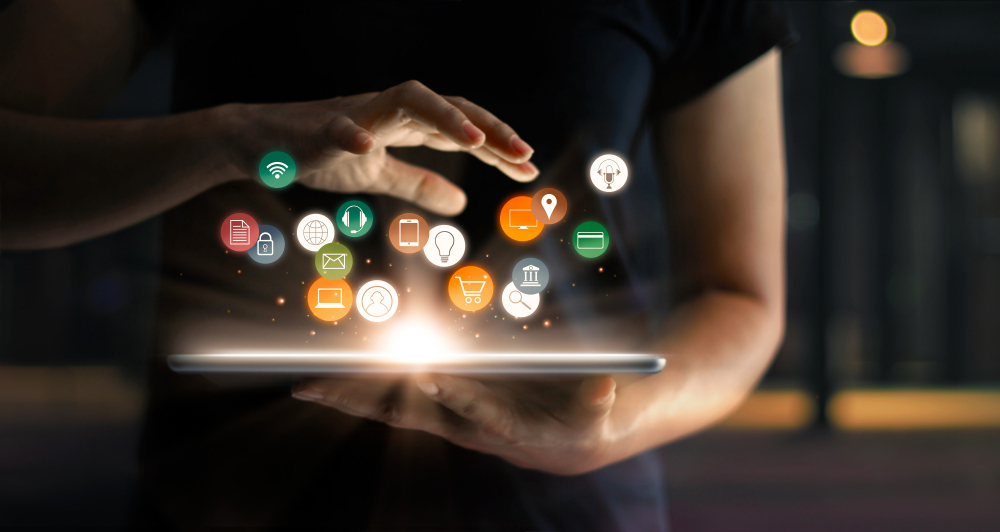 Today In Data: The New And Improved (Digital) Version