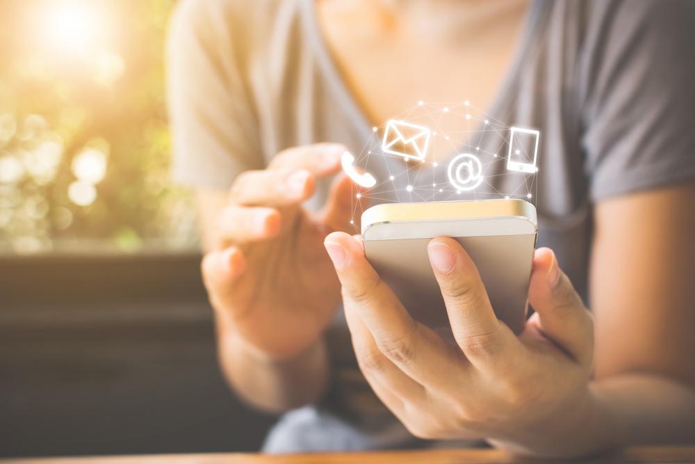 Today In Data: Consumer Necessity Is The Mother Of Retail Innovation