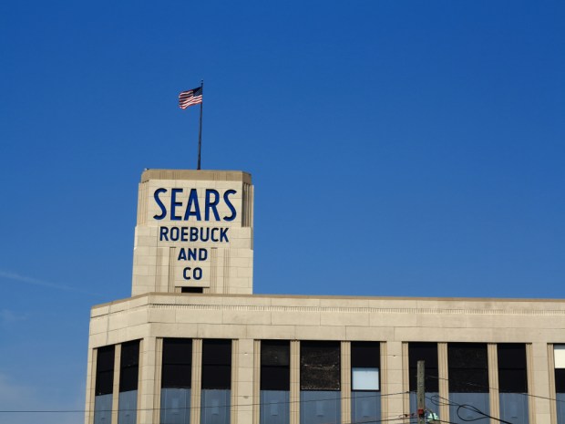 Amazon And Sears — One Of Retail’s Odd Couples