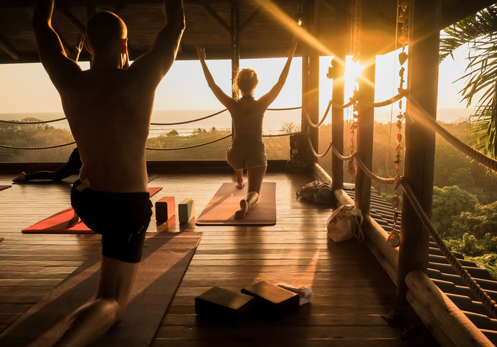 Tapping Into Experiential Marketplaces To Turn Expertise Into Adventure