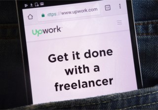 Freelance Platform Upwork Seeks $100M In IPO