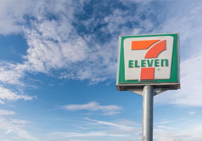 Google Pay, Apple Pay Arrive At 7-Eleven