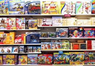 BuzzFeed To Launch Unique Toy Store In NYC This Fall