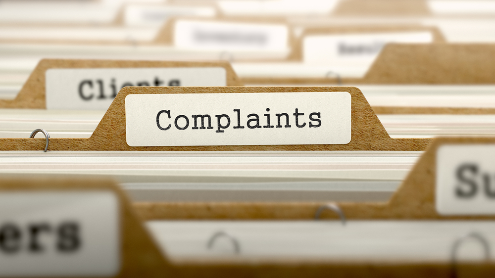 Summer Wanes, But As GDPR Gains Steam, Security Complaints Heat Up