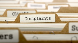 Summer Wanes, But As GDPR Gains Steam, Security Complaints Heat Up