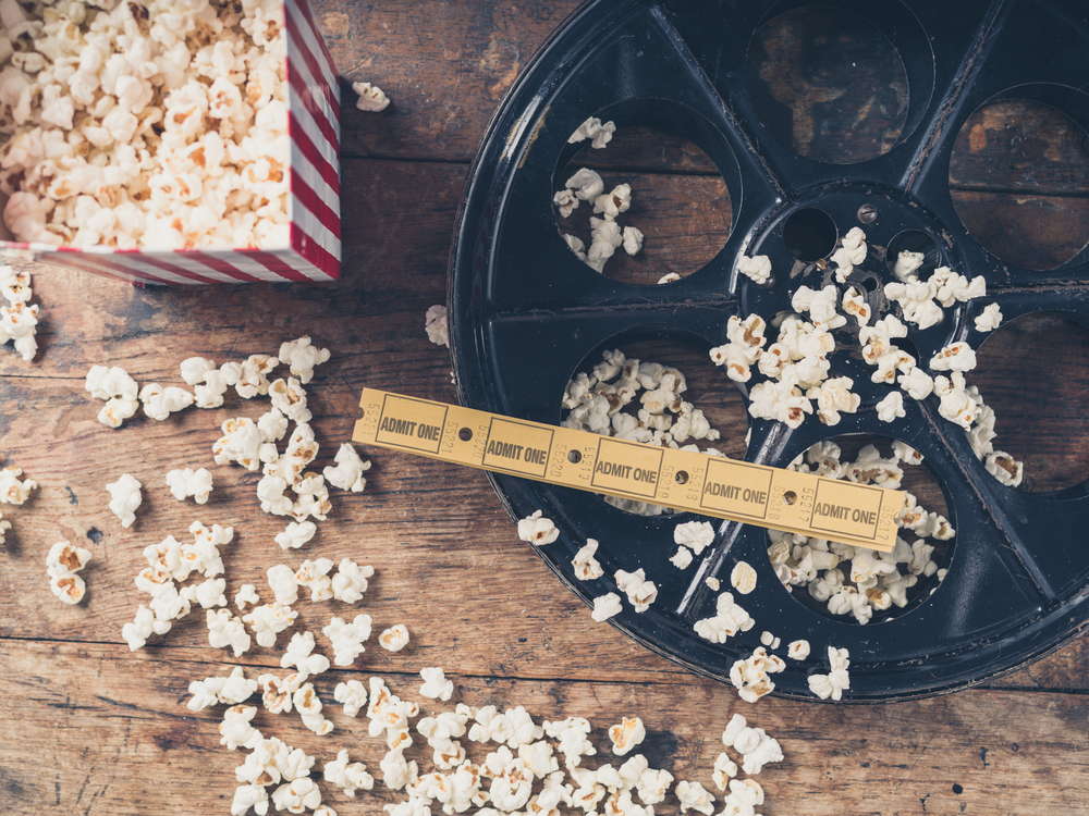 Sinemia Tries To Pick Up MoviePass’ Slack