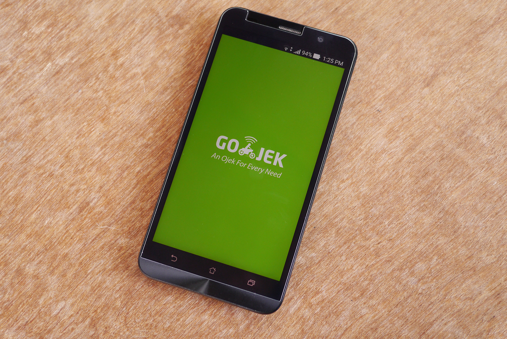 GO-JEK Pairs With P2P Lenders To Boost FinTech In S. Asia