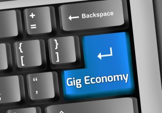 Tapping Into The Gig Economy With Faster Payments For Workers