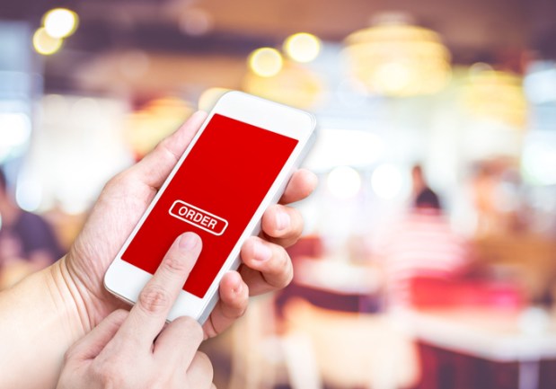 How Mobile Ordering Apps Are Moving Beyond Takeout And Delivery