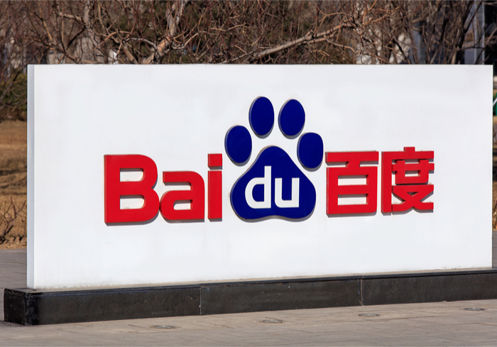 Baidu Eyes International Market For AI, Self-Driving Tech