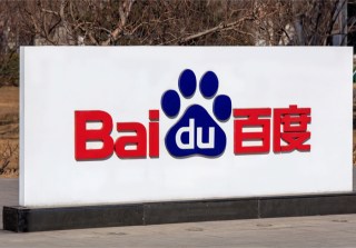 Baidu Eyes International Market For AI, Self-Driving Tech