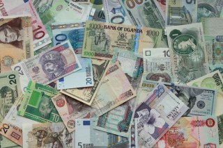 Why Digital Finance Can’t Oust Cash In The Middle East And Africa