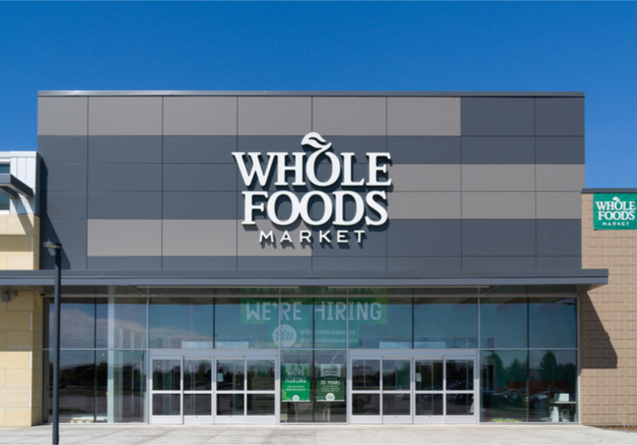 Whole Foods