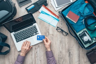Amadeus On Why Travel Payments Need An Upgrade