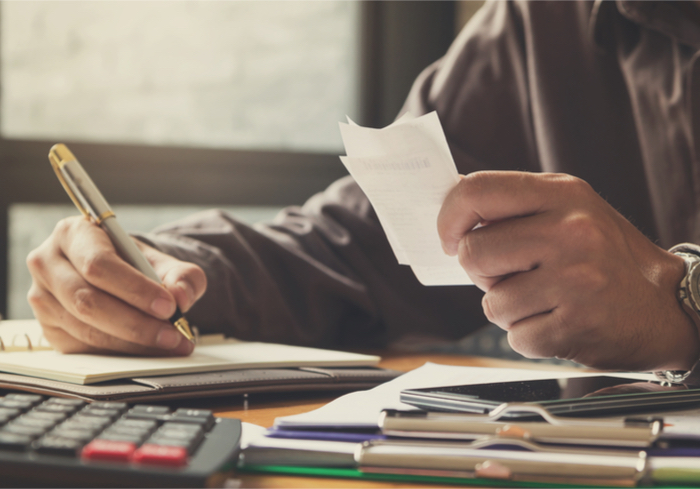 PaymentVision, MoneyGram Pair For Walk-In Bill Payments