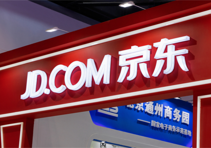 JD.com Shares Decline On News Of CEO’s Arrest