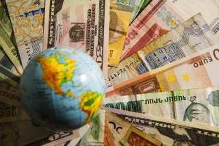 NEW REPORT: In The Middle East And Africa, Digital Payments Face A $1.4T Cash Challenge
