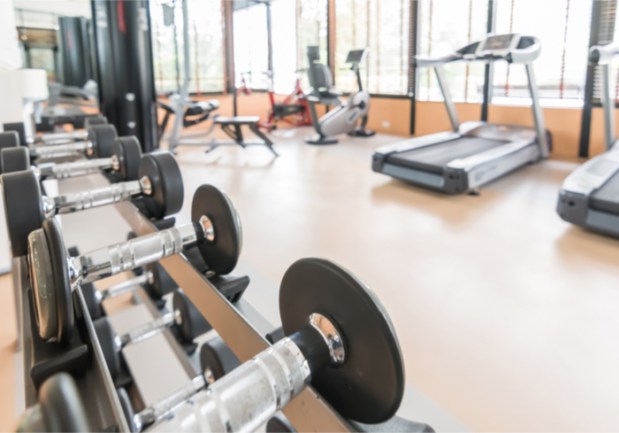 Fitness-As-A-Service For Business Travelers, Subscription Style