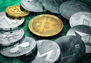 Bitcoin Daily: Ethereum And Cardano Hit One-Year Lows, Blockchain Used To Monitor Parolees In Chinese City
