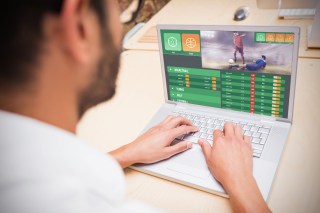 FanDuel, DraftKings Launch Online Gambling Products