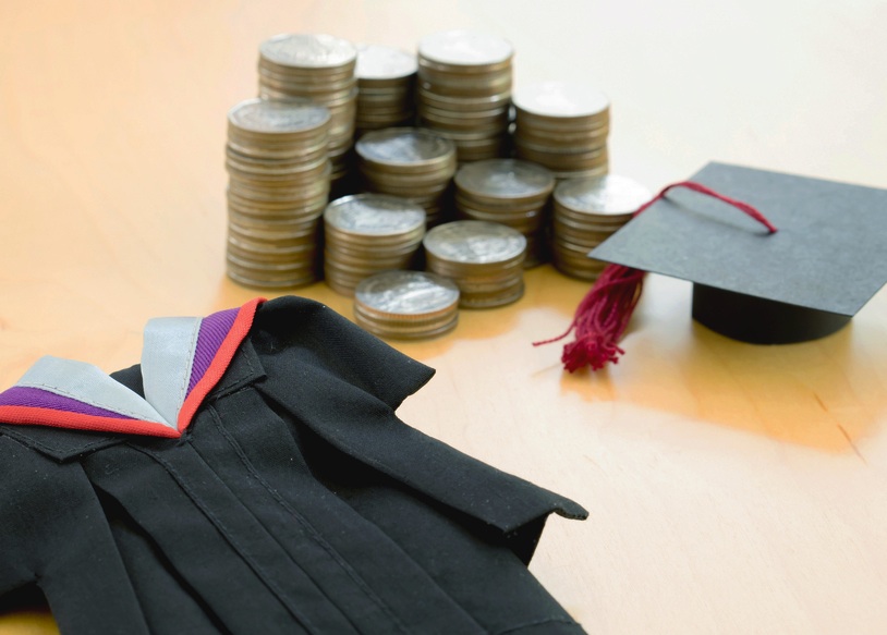 New York AG Sues Student Loan Servicing Companies
