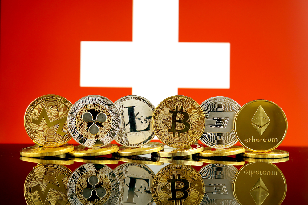 Switzerland Eases Blockchain Firms’ Access To Bank Accounts