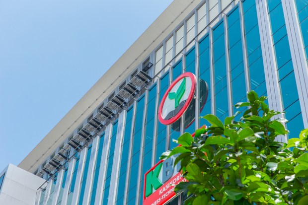 Visa’s B2B Payments Tech Tested In Thailand