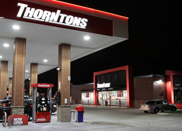 Why Thorntons Is Investing In The Loyal C-Store Customer