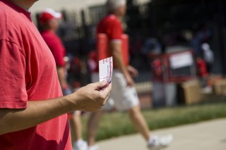 Ticketmaster Accused Of Secret Deals With Scalpers