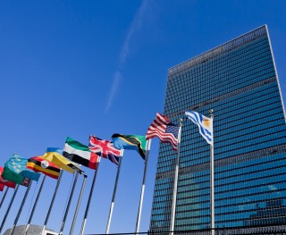 In Fight Against Human Trafficking, FIs Turn To AI