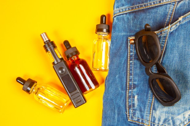 JUUL Files Lawsuit Against 30 Entities For Selling Fake Products