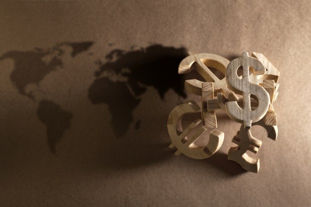 Prepaid Takes Its Place In FX Management: Volopa