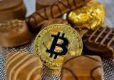 Walmart Sells Milk Chocolate ‘Bitcoins’