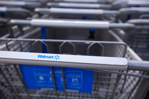 Walmart’s International Omnichannel Expansion