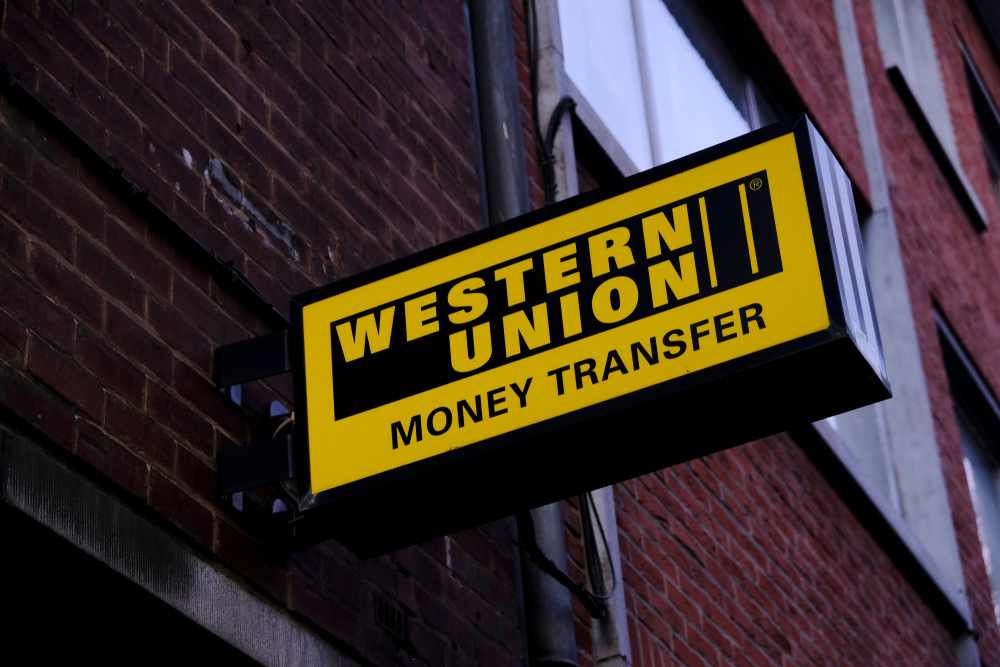 Western Union LГјbeck