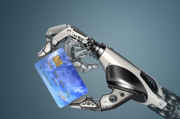 WEX Taps Troovo For Robotic V-Card Generation