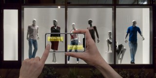 NEW REPORT: Retailers Face An Augmented Reality Check