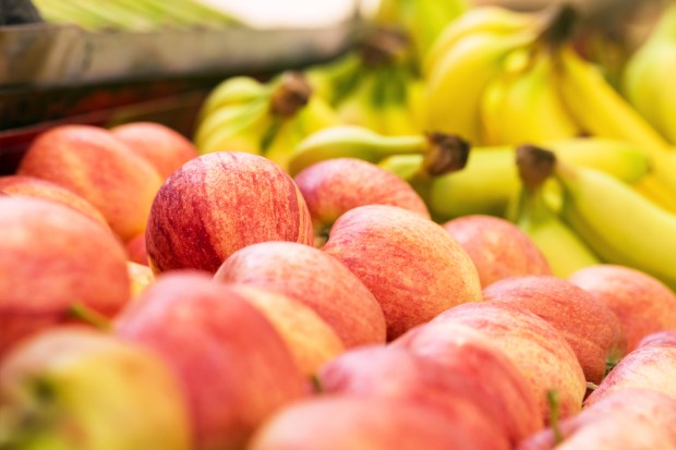 How Much Of The Consumer’s Paycheck Goes To Amazon?