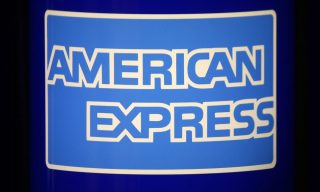 Amex Reports Card Member Spending Up 8 Pct In 3Q